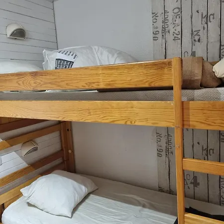 Plagne Bellecote - T2 Pour 4 Pers - Animaux Admis - Fr-1-181-2873 Apartament