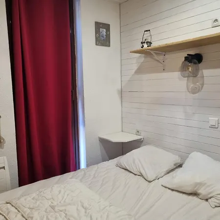 Plagne Bellecote - T2 Pour 4 Pers - Animaux Admis - Fr-1-181-2873 La Plagne-Tarentaise